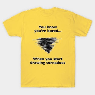 Tornado T-Shirt